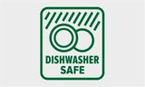 Decor 500ml Storage Container & Lid Clear Oblong Tellfresh 0002760