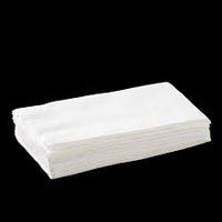 Dispenser Napkin Holder Stainless Steel 18/10 D Fold