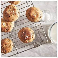 cake cooling rack stainless steel 45 x 25cm