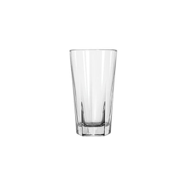 Libbey Inverness 355ml Highball Cooler Glasses  15483