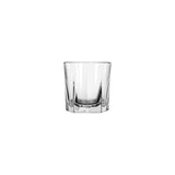 Libbey Inverness Rocks Spirit Whiskey Glass 266ml (15481)