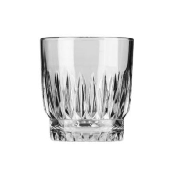 Libbey Winchester Whiskey Rocks Glass 296ml