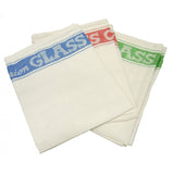 cotton glass polishing cloth 