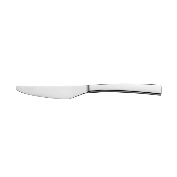 Dessert Knife Solid Handle London Stainless Steel 1 Dozen Pack