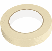 general purpose masking painters tape beige 
