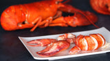 Lobster Pick Fork  18/10 Steel Deluxe 20.5cm