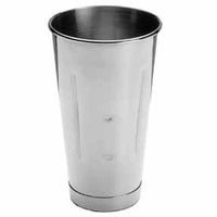 milkshake cup stainless steel 865ml
