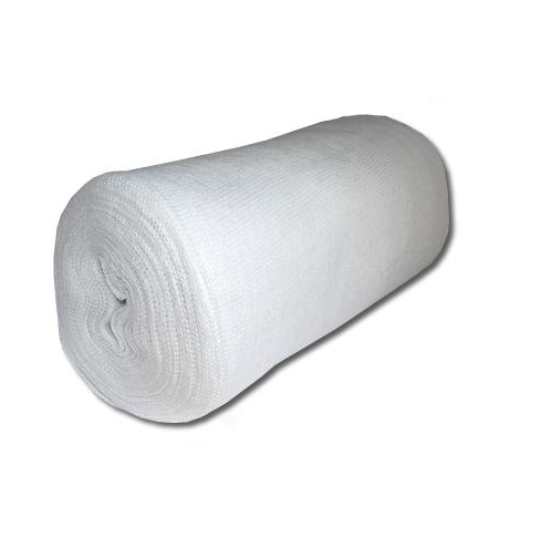 muslin cheese cloth roll white