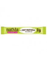 Natvia Sugar Sweetener 2 Gram Sticks Box 500