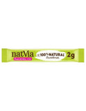 Natvia Sugar Sweetener 2 Gram Sticks Box 500