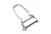 U Shape rex kitchen vegetable peeler 