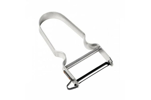 U Shape rex kitchen vegetable peeler 