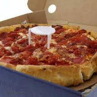 PIZZA BOX TABLE SAVER STAND WHITE BOX 500 PLASTIC STANDS