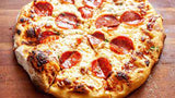 Pizza/ Cake Plate 32cm Round White Rak