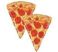 Pizza Slice & Pancakes Box Takeaway Kraft Brown APBBPB Box 250