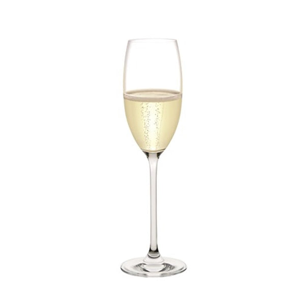 Plumm Vintage Sparkling Champagne Flute 255ml