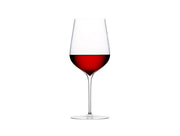 Plumm Three No.1 Universal Crystal Wine Glass Red & White 610ml PLU37001