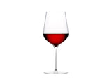 plumm universal red & white wine glass 610ml