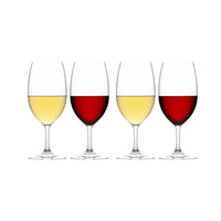 Plumm Everyday  Wine Glass Red or White 463ml