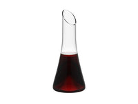 Plumm Crystal Wine Decanter Flinders 1 Litre