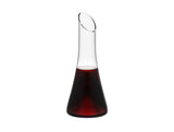 Plumm Crystal Wine Decanter Flinders 1 Litre