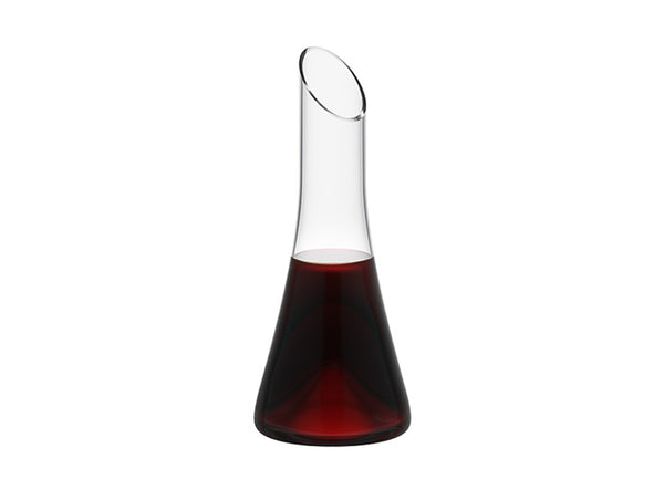 Plumm Crystal Wine Decanter Flinders 1 Litre