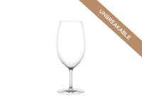 Plumm RedorWhite Wine Glass Break Resistant Outdoor Polycarbonate 463ml
