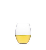 Plumm Stemless White Wine Glass 398ml