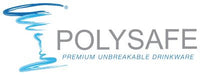 Polysafe Polycarbonate  Ale Haus Beer 500ml 0302 050 (PS19)