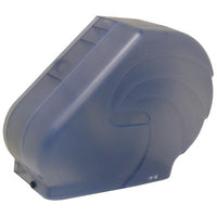 reserve jumbo dispenser blue toilet roll