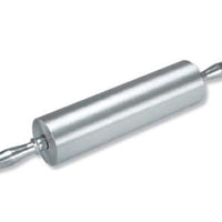 Dough Rolling Pin 38cm Aluminium 03665