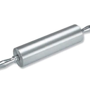 Dough Rolling Pin 38cm Aluminium 03665
