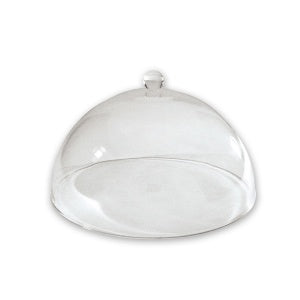 Cake Cover Dome Acrylic 30cm Round