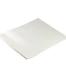 Greaseproof Sandwich Paper Wrap Lunch White Bleached  Various Sizes