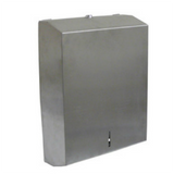 Slimfold Interleaved Hand Towel Box 4000 Sheets 23cm x 23cm