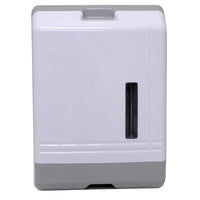 Slimfold Interleaved Hand Towel Box 4000 Sheets 23cm x 23cm