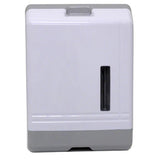 Slimfold Interleaved Hand Towel Box 4000 Sheets 23cm x 23cm