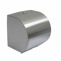 Paper Roll Towel Dispenser Stainless Steel HTRD/SS