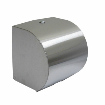 stainless steel roll towel dispenser 