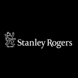 Cheese Slicer Silver  Stanley Rodger 18/0 Stainless Steel
