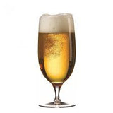 Beer Glass Nude Primeur Pilsner 380ml