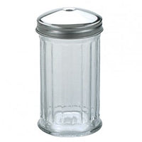 Sugar Pourer Centre Pourer Glass