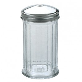 Sugar Pourer Centre Pourer Glass