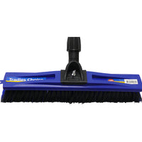 Tradies Broom 35cm and Handle TRBR35 MELBOURNE METRO DELIVERY ONLY (LARGE ITEM)
