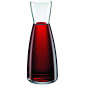Bormioli Rocco Ypsilon Glass Carafe Jug  250ml Water, Juice and Wine
