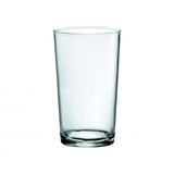 Duralex Chopes Unies Glass Tumbler - 280ml Hi Ball Glasses 500-063 Multi Use