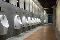Urinal Bathroom Bio Tabs UBT Santos NAB Clean
