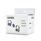 Ear Muffs Uvex 28dB - Uvex K1 Muff