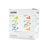 Ear Plug Uvex X-Fit Uncorded 26dB - Uvex K1 200 Pair