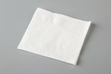 Cocktail Napkin 2ply White 24cm x 24cm